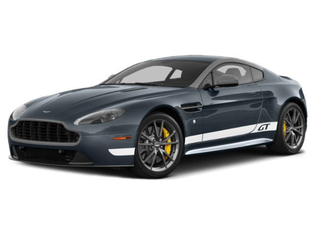 2015 aston martin vantage gt base