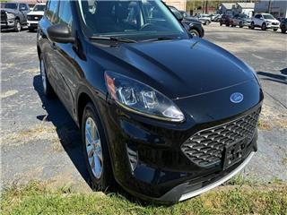 2022 Ford Escape s