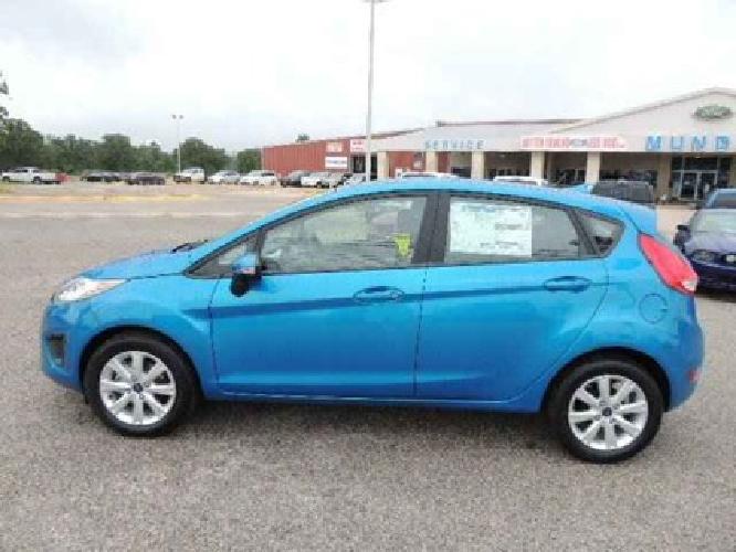 2013 ford fiesta se in bastrop, tx