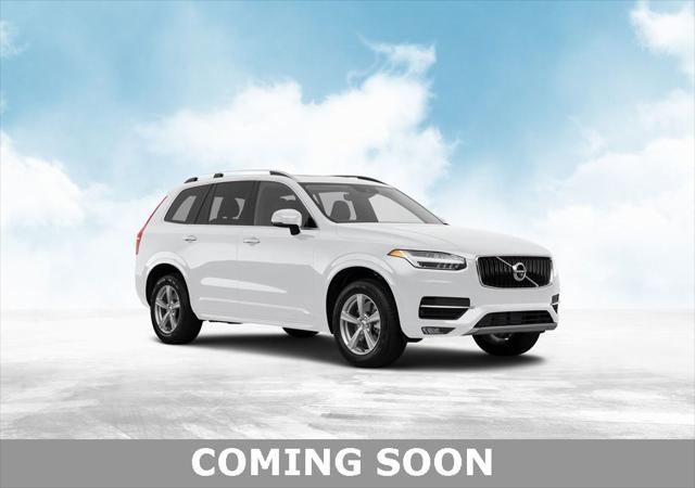 2018 volvo xc90 t6 inscription
