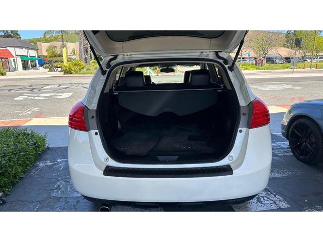 2012 nissan rogue in thousand oaks, california