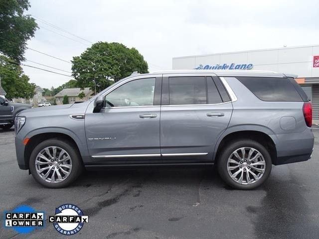 2021 gmc yukon denali in fall river, massachusetts