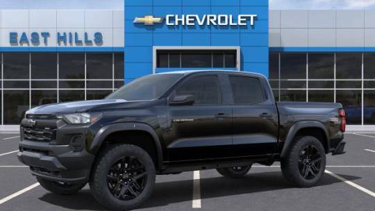 2024 Chevrolet
