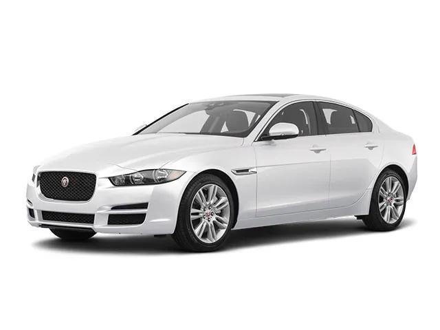 2019 jaguar xe 30t premium
