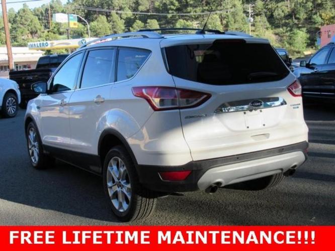2014 ford escape titanium awd titanium 4dr suv for sale in alto crest, new mexico