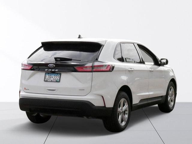 2024 ford edge se