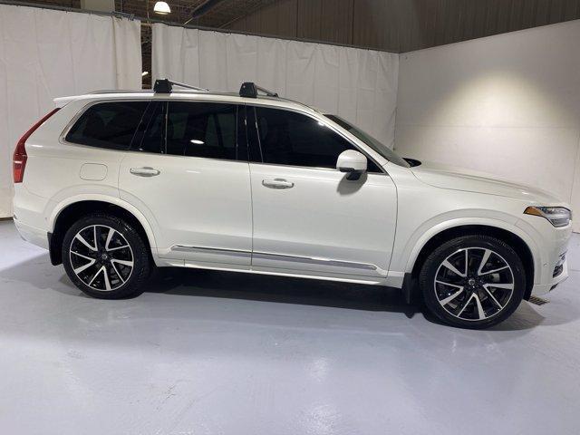 2018 volvo xc90 hybrid in schenectady, new york