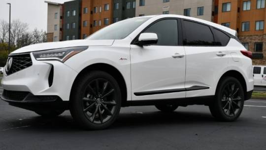 2025 Acura RDX
