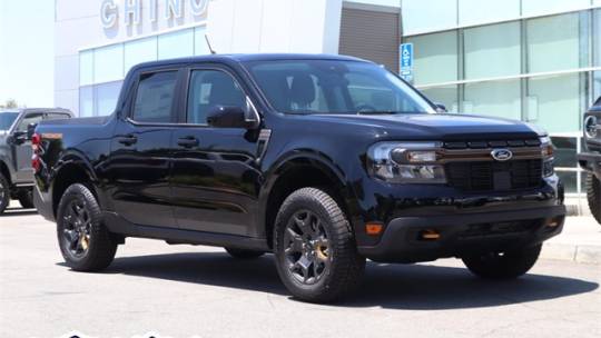 2024 Ford Maverick