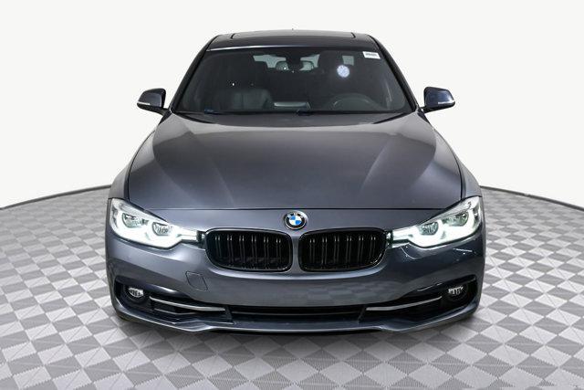 2018 bmw 330 330i