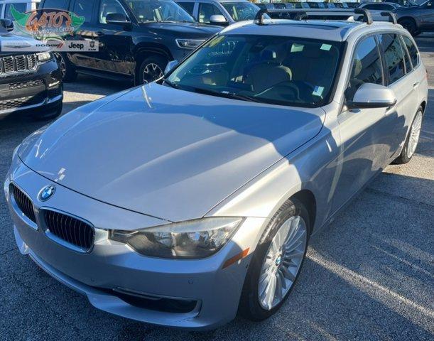 2014 bmw 328 i xdrive