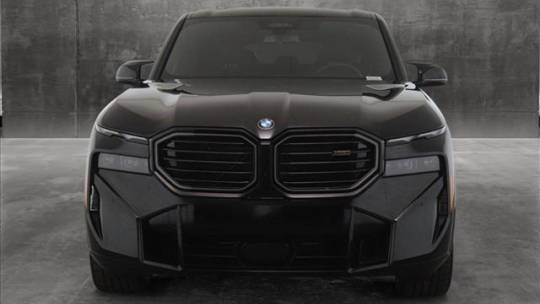 2024 BMW XM