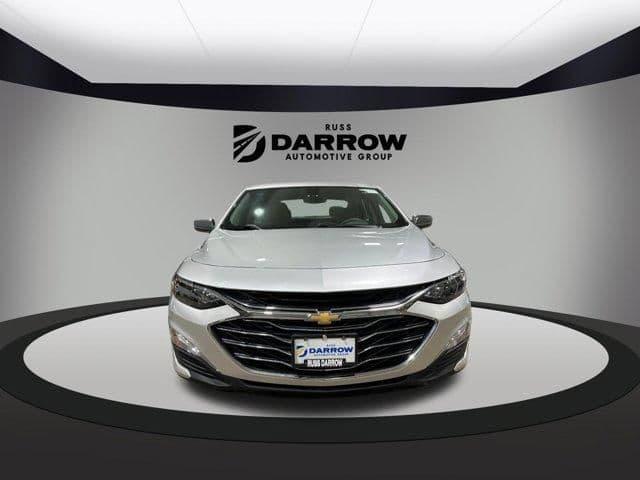 2019 chevrolet malibu ls in milwaukee, wisconsin