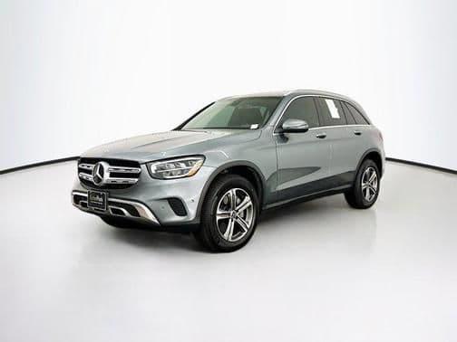 2021 mercedes-benz glc 300 base 4matic in denver, colorado