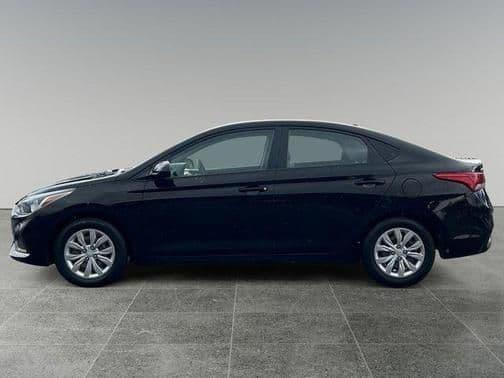 2020 hyundai accent se in olympia, washington
