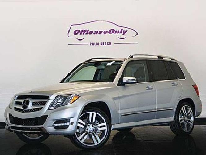 2014 mercedes-benz glk-class glk350 in lake worth, fl