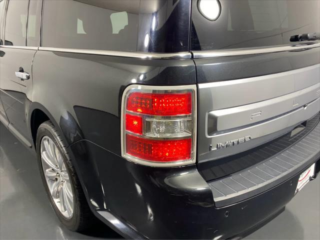 2013 ford flex limited