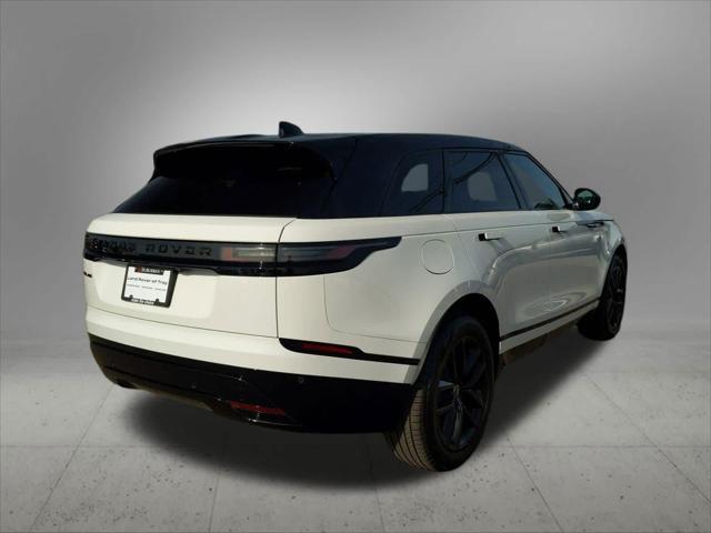 2024 land rover range rover velar dynamic se