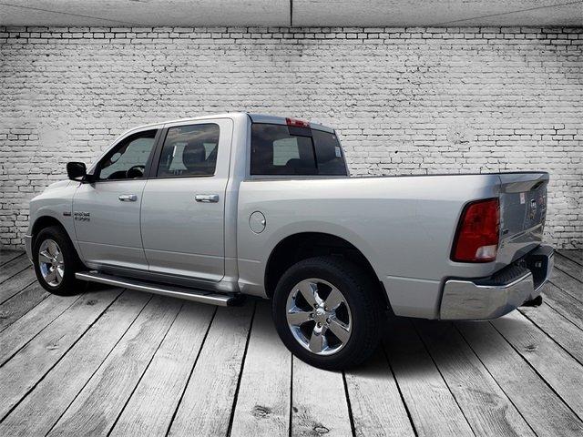 used 2017 ram 1500 slt bowling green, ky 42104 for sale in bowling green, kentucky