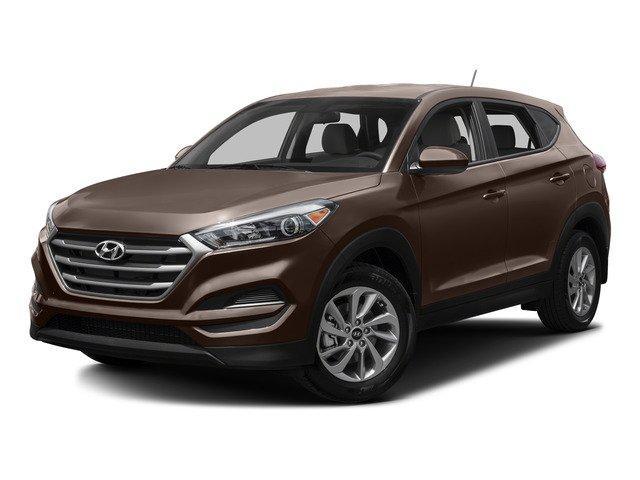 2016 hyundai tucson in roswell, georgia