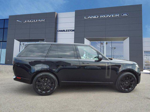 2023 land rover range rover autobiography