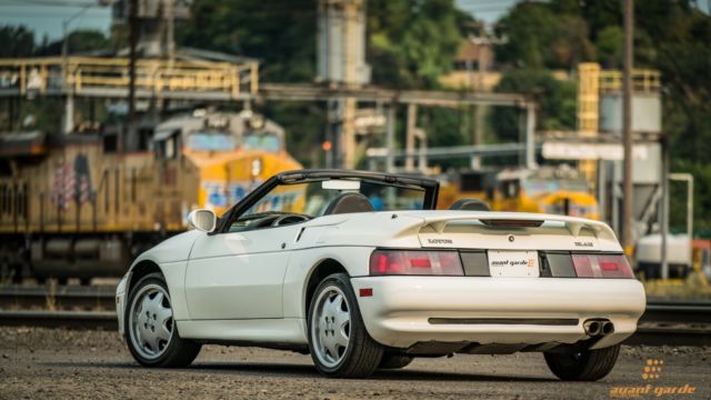 1991 lotus elan m100, great condition, rare, very fun!
