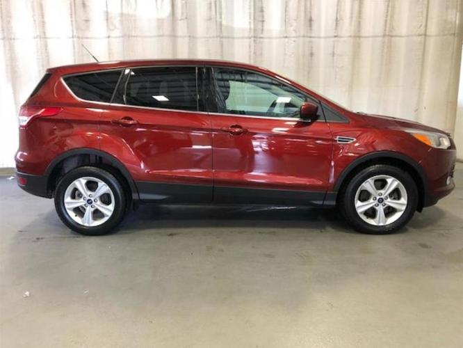 2014 ford escape se awd se 4dr suv for sale in westbrook, maine