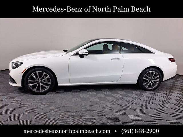 2023 mercedes-benz e-class