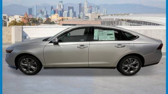 2024 Honda Accord