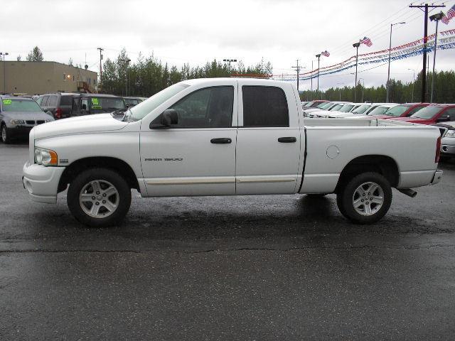 2005 dodge ram 1500 for sale in fairbanks, alaska