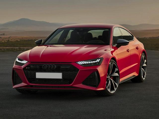 2021 audi rs 7 4.0t quattro