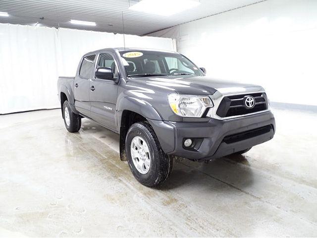 2015 toyota tacoma unspecified for sale in east swanzey, new hampshire