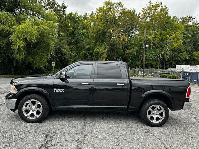 2016 ram 1500 laramie