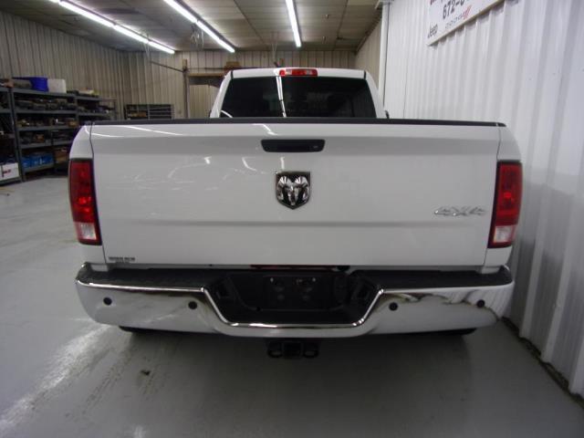 2017 ram ram pickup 3500 tradesman 4x4 tradesman 4dr crew cab 8 ft. lb pickup for sale in sheridan, wyoming