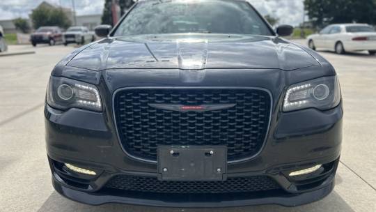 2022 Chrysler 300