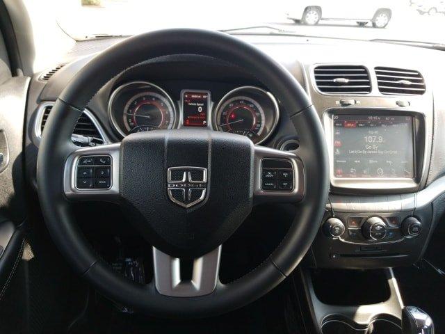 used 2018 dodge journey awd crossroad hopkinsville, ky 42240 for sale in hopkinsville, kentucky