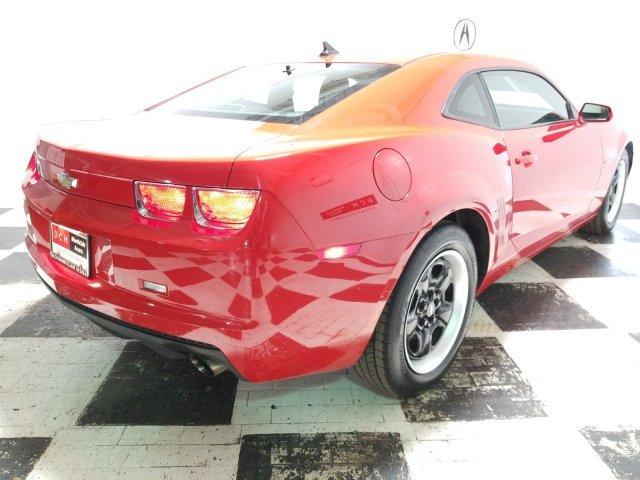 used 2011 chevrolet camaro ls coupe verona, nj 07044 for sale in verona, new jersey