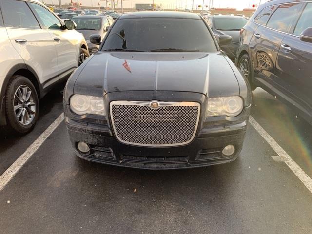 2007 chrysler 300 srt-8 srt-8 4dr sedan for sale in lindon, utah