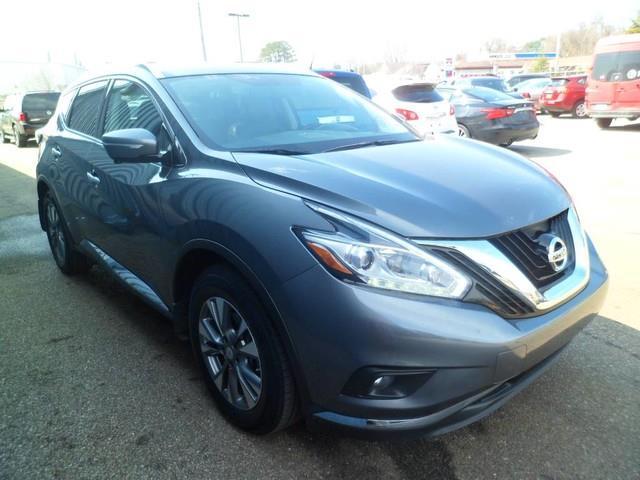 2015 nissan murano s awd s 4dr suv for sale in dover, delaware