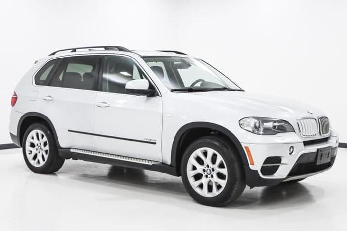 2013 bmw x5 xdrive35i sport utility 4d in fort worth, texas