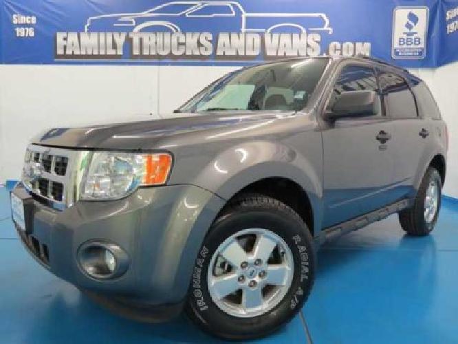 2010 ford escape xlt in denver, co