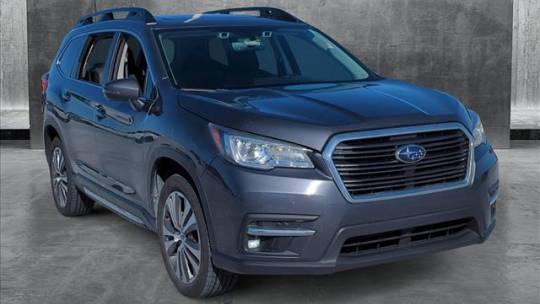 2021 Subaru Ascent
