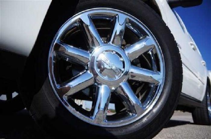 2010 gmc yukon sle in fort worth, tx