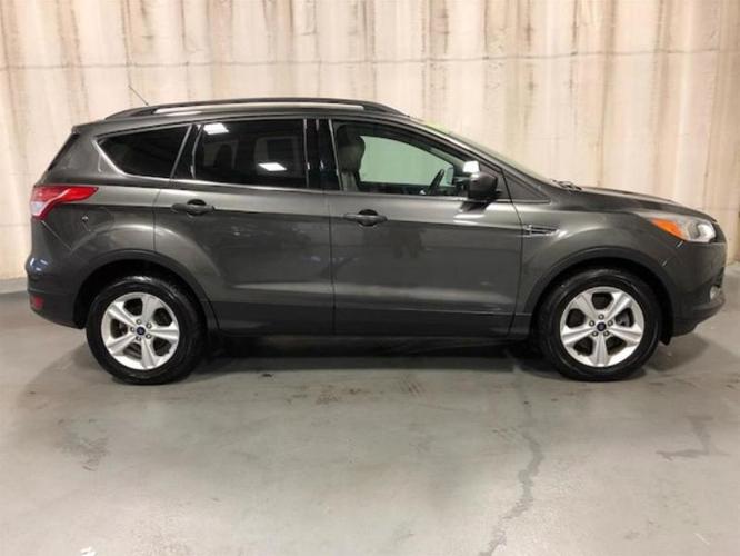 2015 ford escape se awd se 4dr suv for sale in westbrook, maine