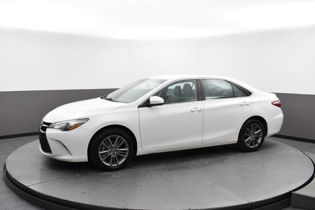 2017 toyota camry xle xle 4dr sedan for sale in farmington, new mexico