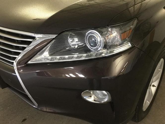 2014 lexus rx 350 f sport awd f sport 4dr suv for sale in bow, new hampshire