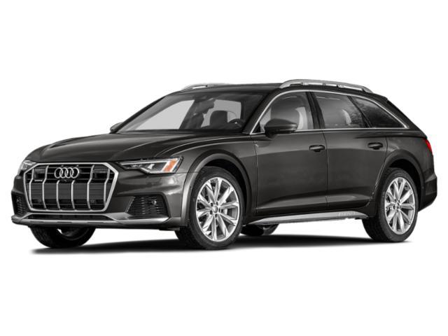 2023 audi a6 55 prestige