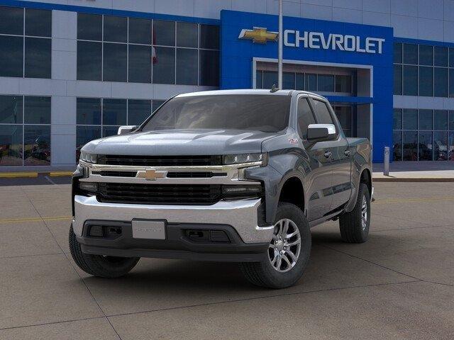 new 2019 chevrolet silverado 1500 4x4 crew cab lt grand island, ne 68801 for sale in grand island, nebraska