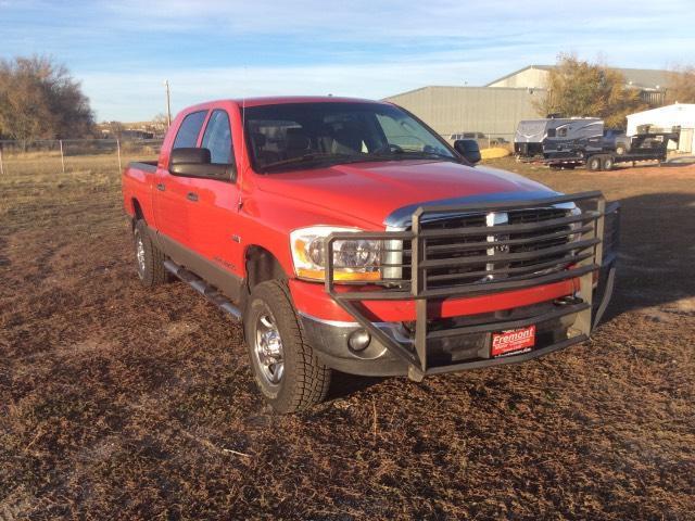 2006 dodge ram pickup 2500 slt slt 4dr mega cab 4wd sb for sale in sheridan, wyoming