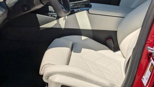 2024 BMW 5 series